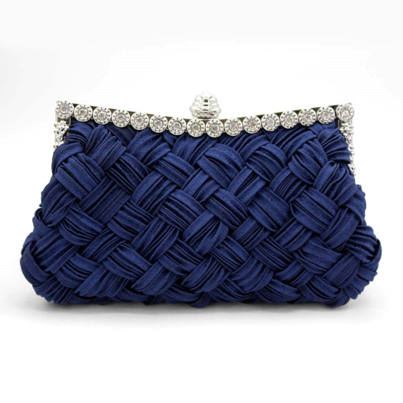 Retro Romance Clutch