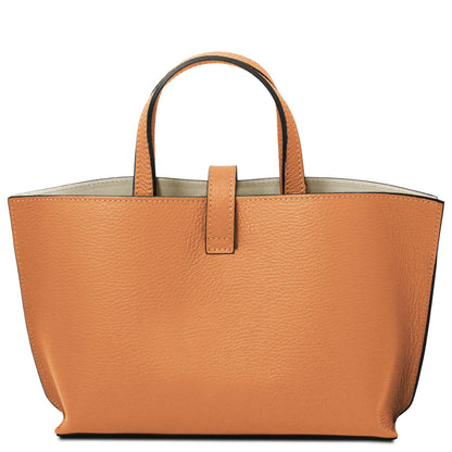 Agatha Leather Handbag