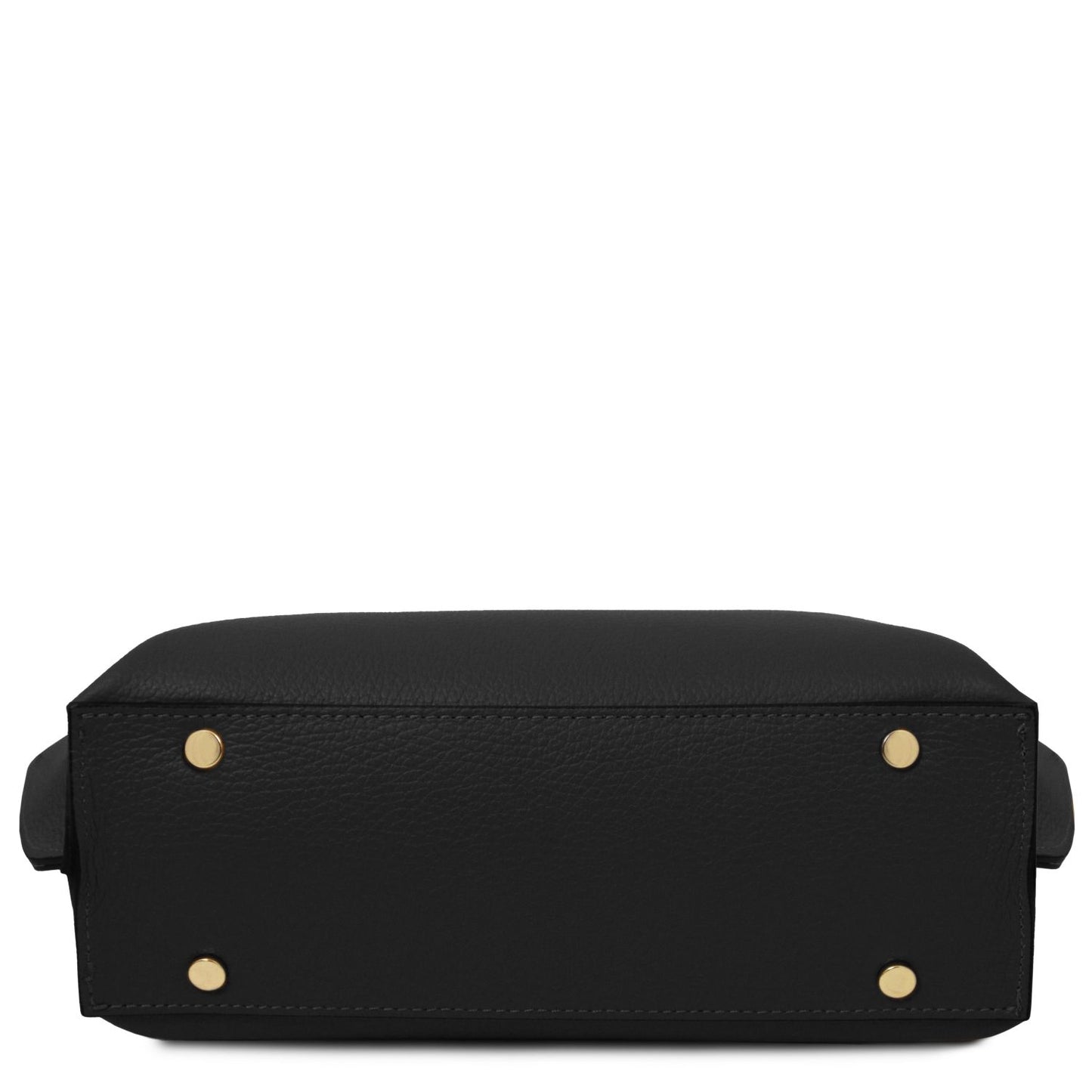 Agatha Leather Handbag