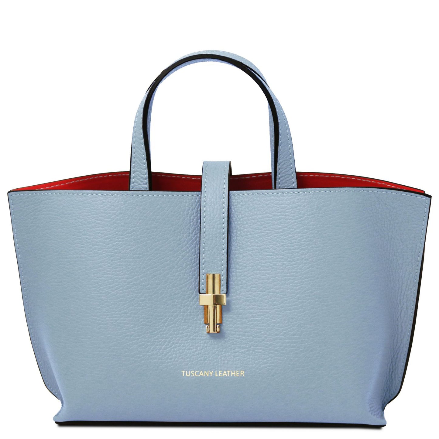 Agatha Leather Handbag