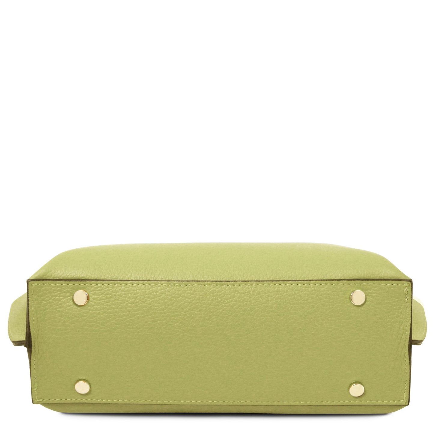 Agatha Leather Handbag