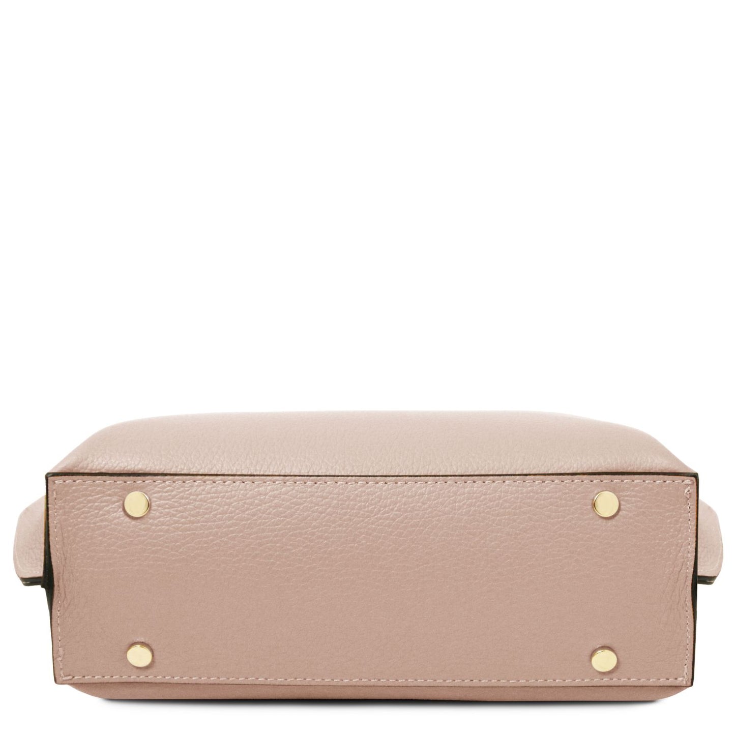Agatha Leather Handbag