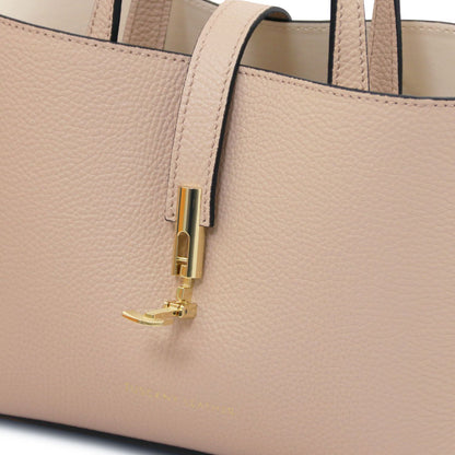 Agatha Leather Handbag