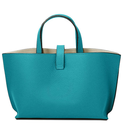 Agatha Leather Handbag
