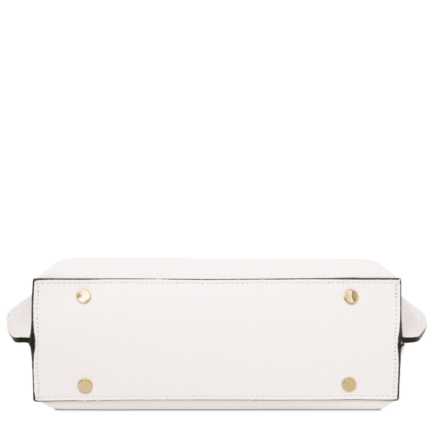 Agatha Leather Handbag
