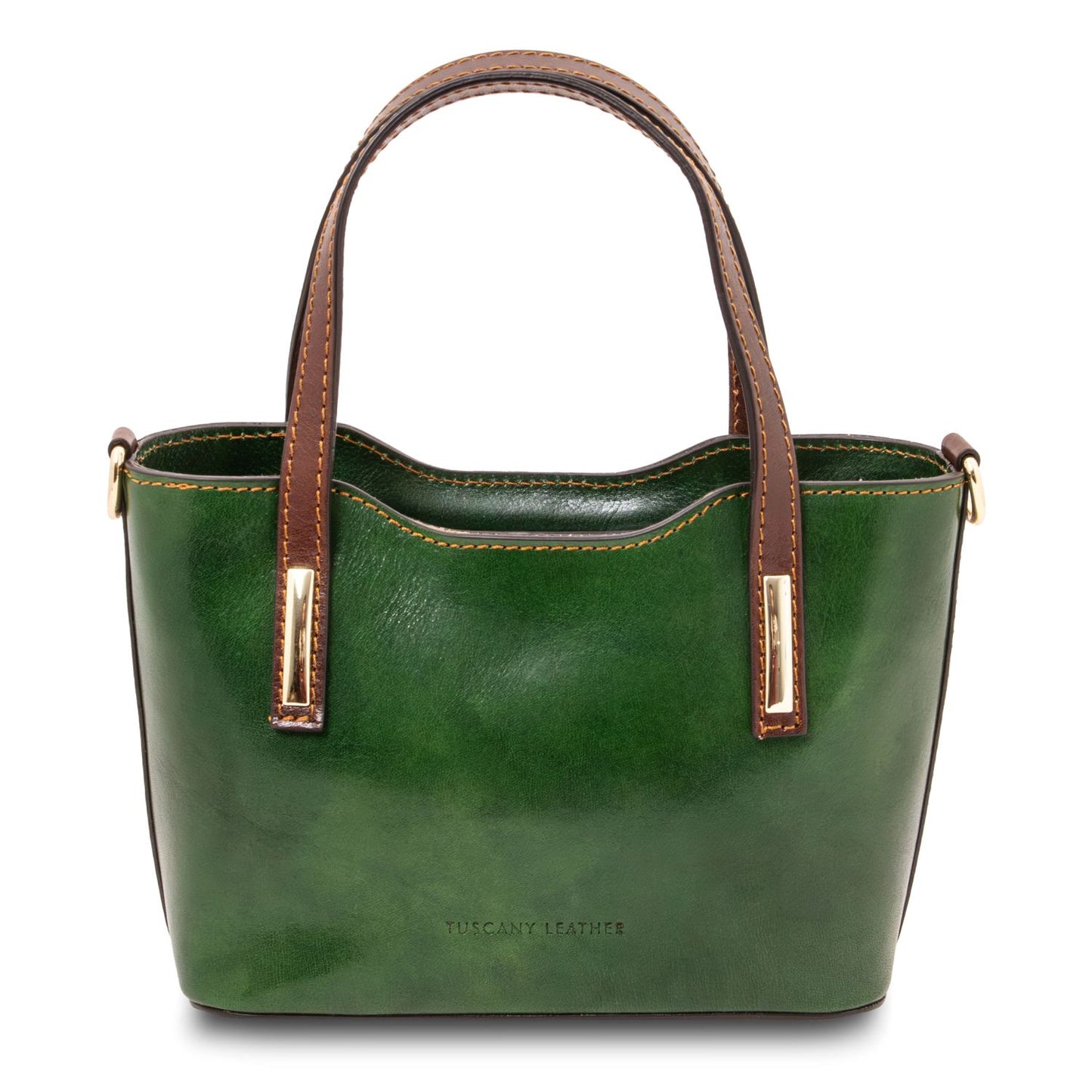 Amelia Mini Leather Handbag