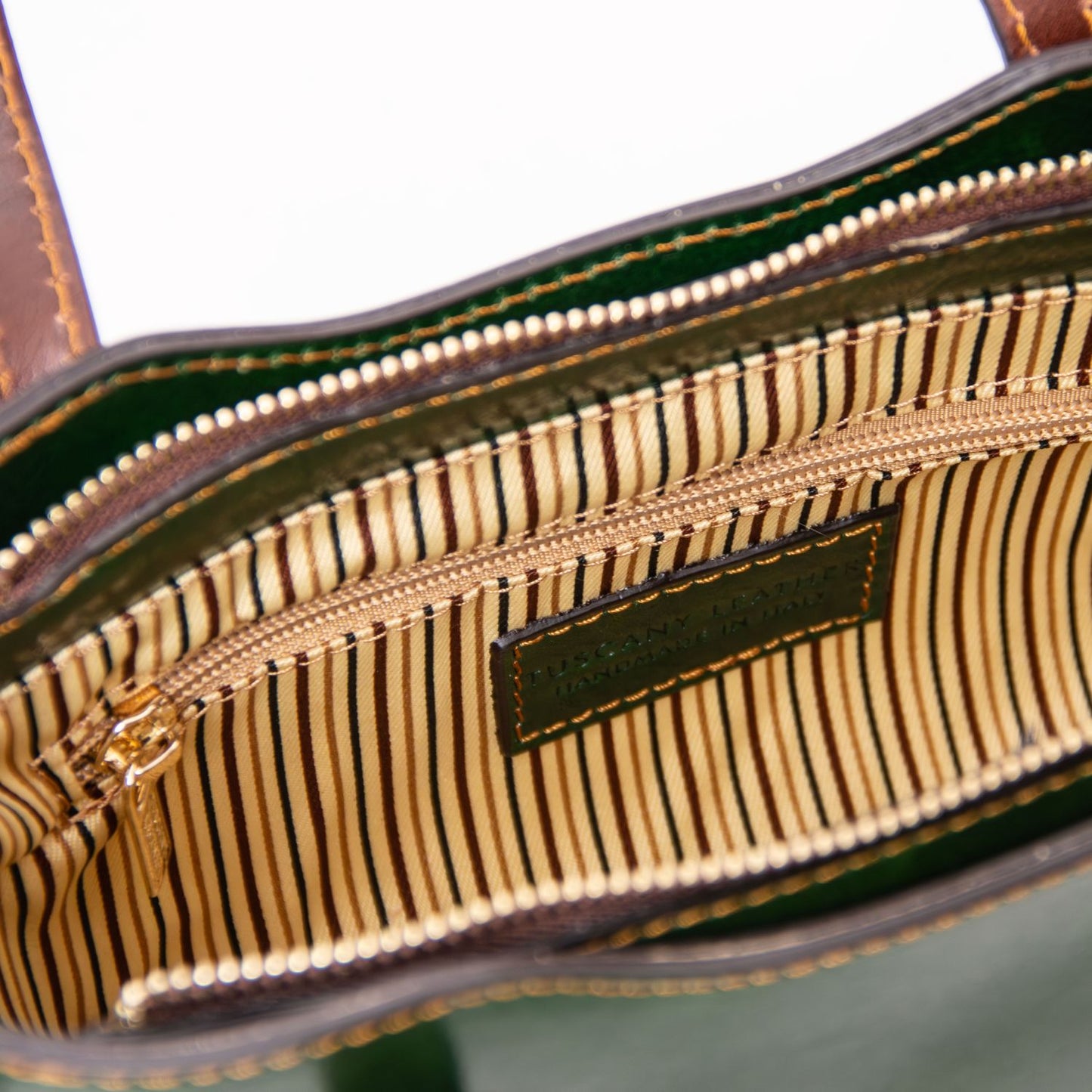 Amelia Mini Leather Handbag