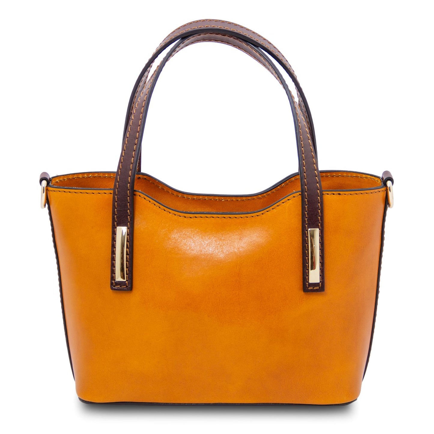 Amelia Mini Leather Handbag