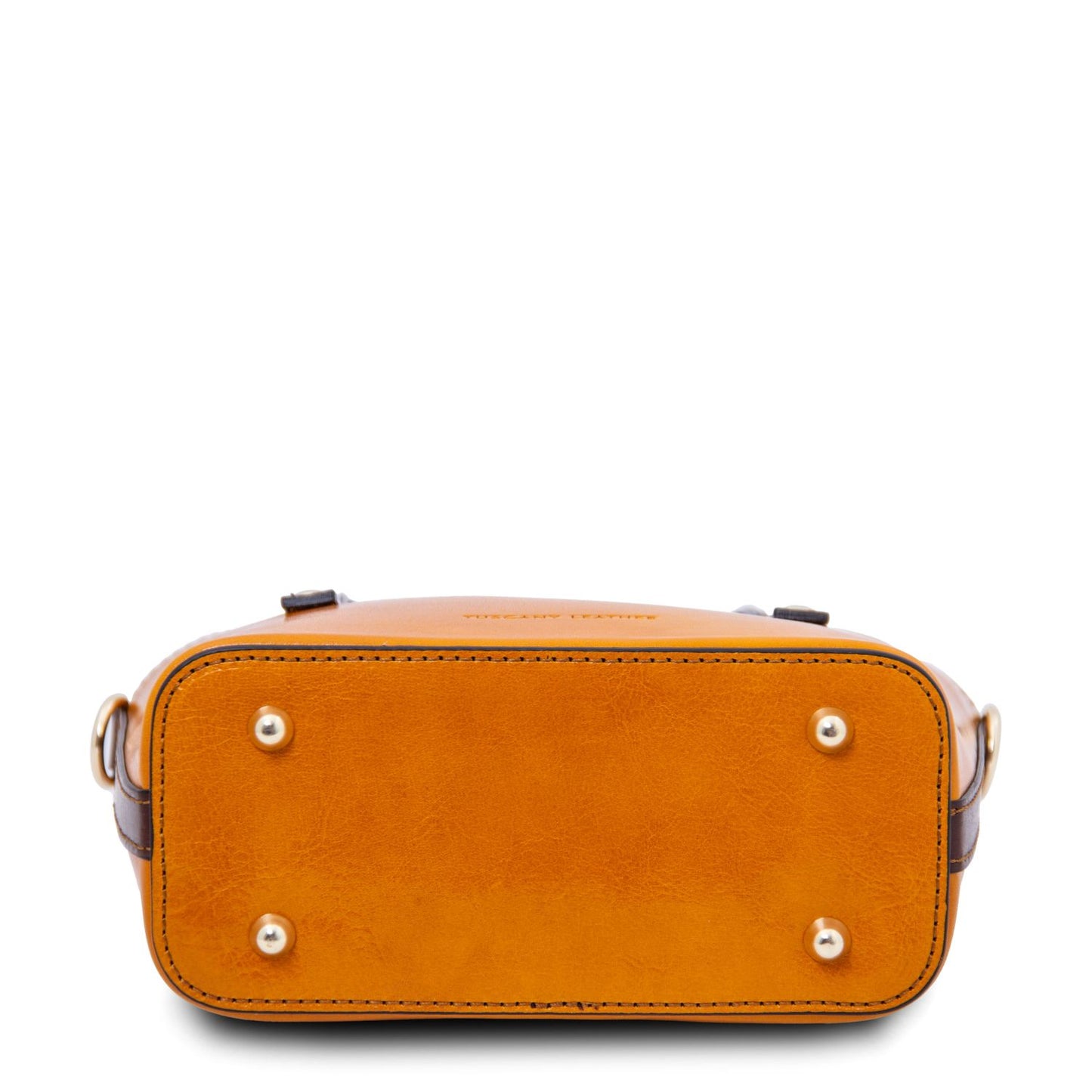 Amelia Mini Leather Handbag