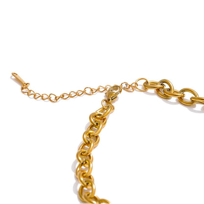 Aurea Sun Charm Necklace