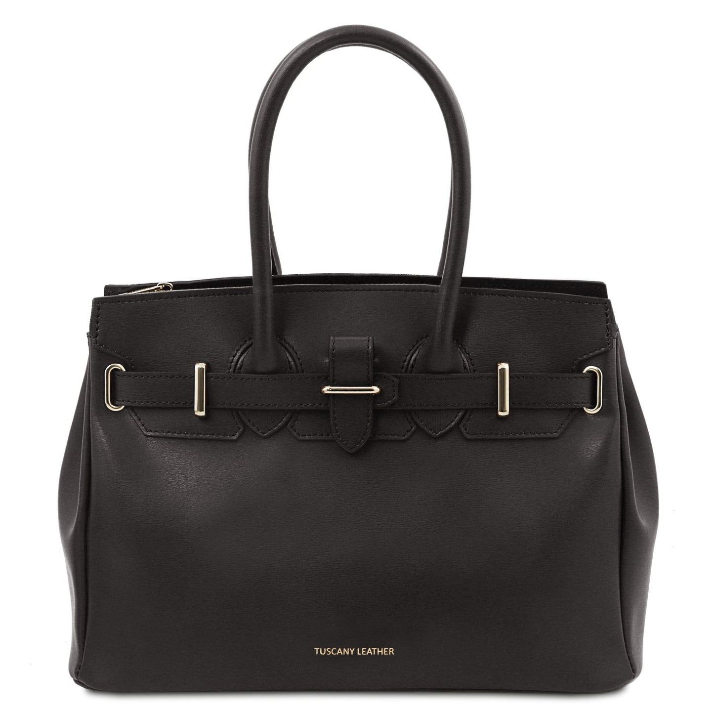 Baronessa Leather Handbag