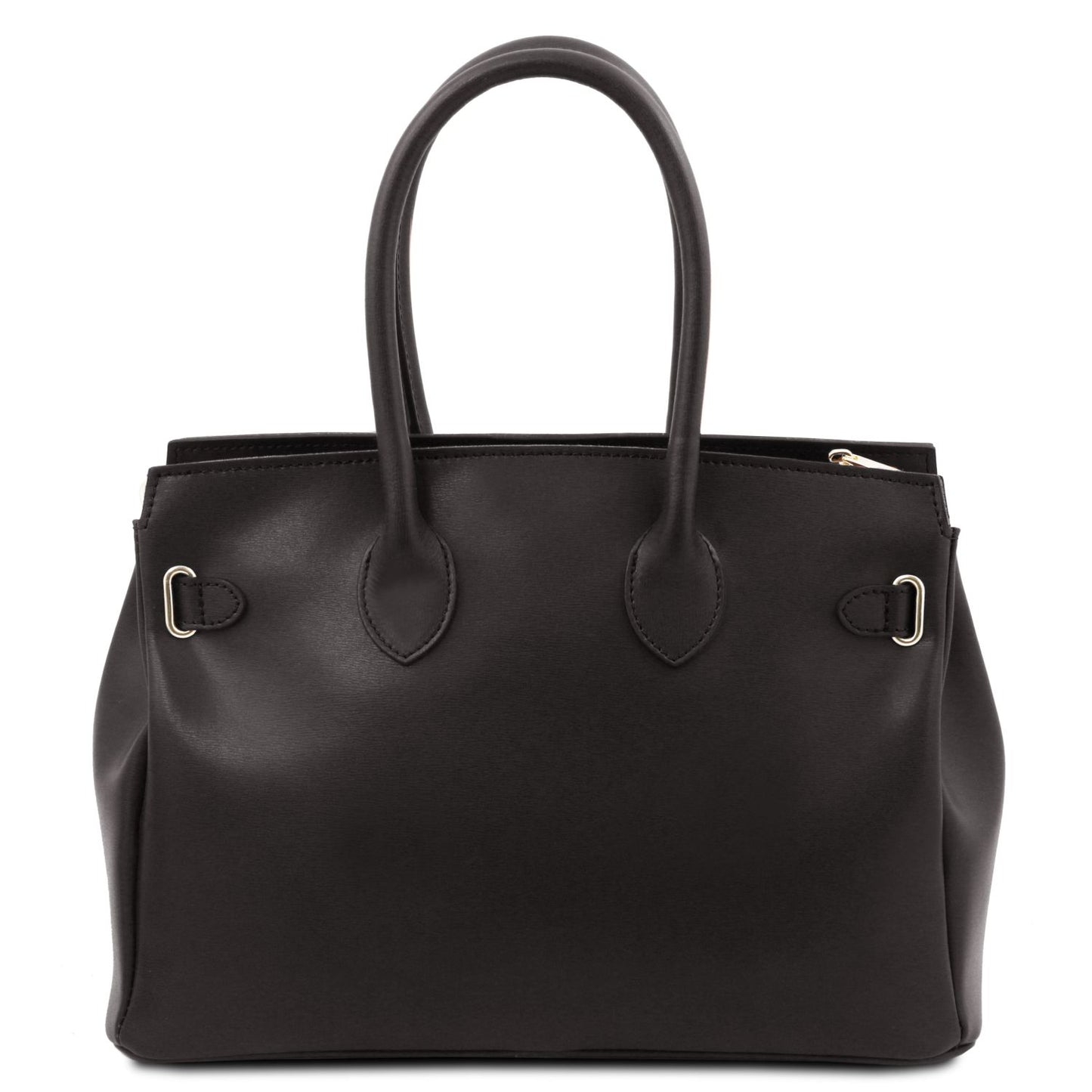 Baronessa Leather Handbag