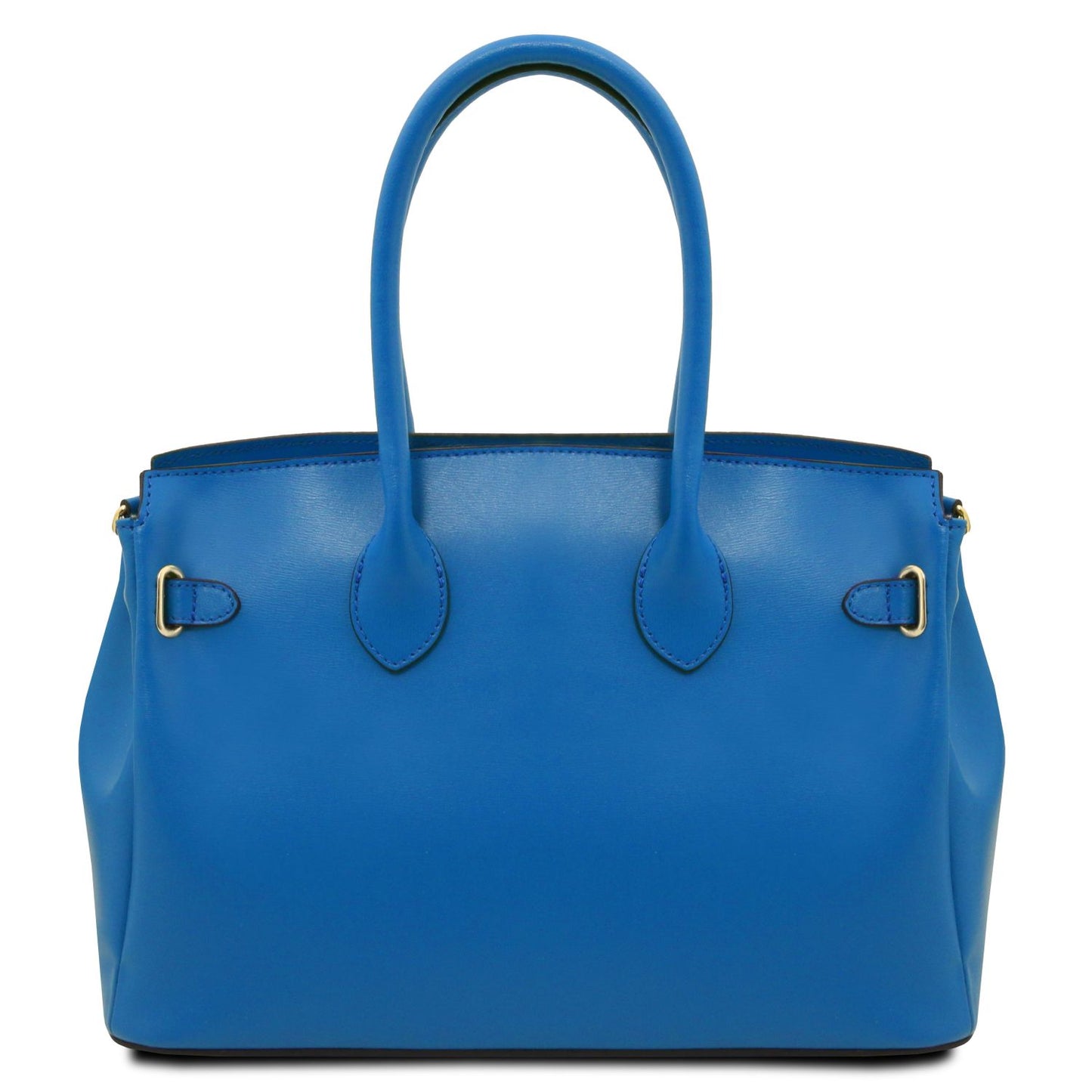 Baronessa Leather Handbag