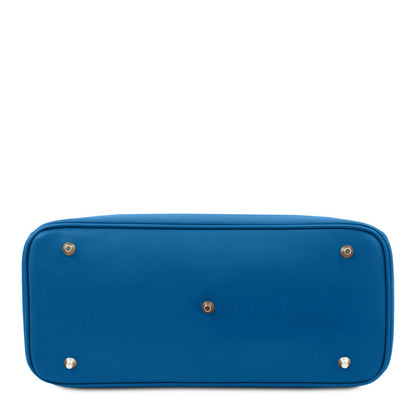 Baronessa Leather Handbag