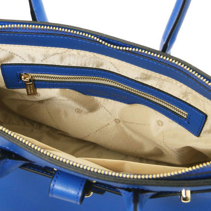Baronessa Leather Handbag