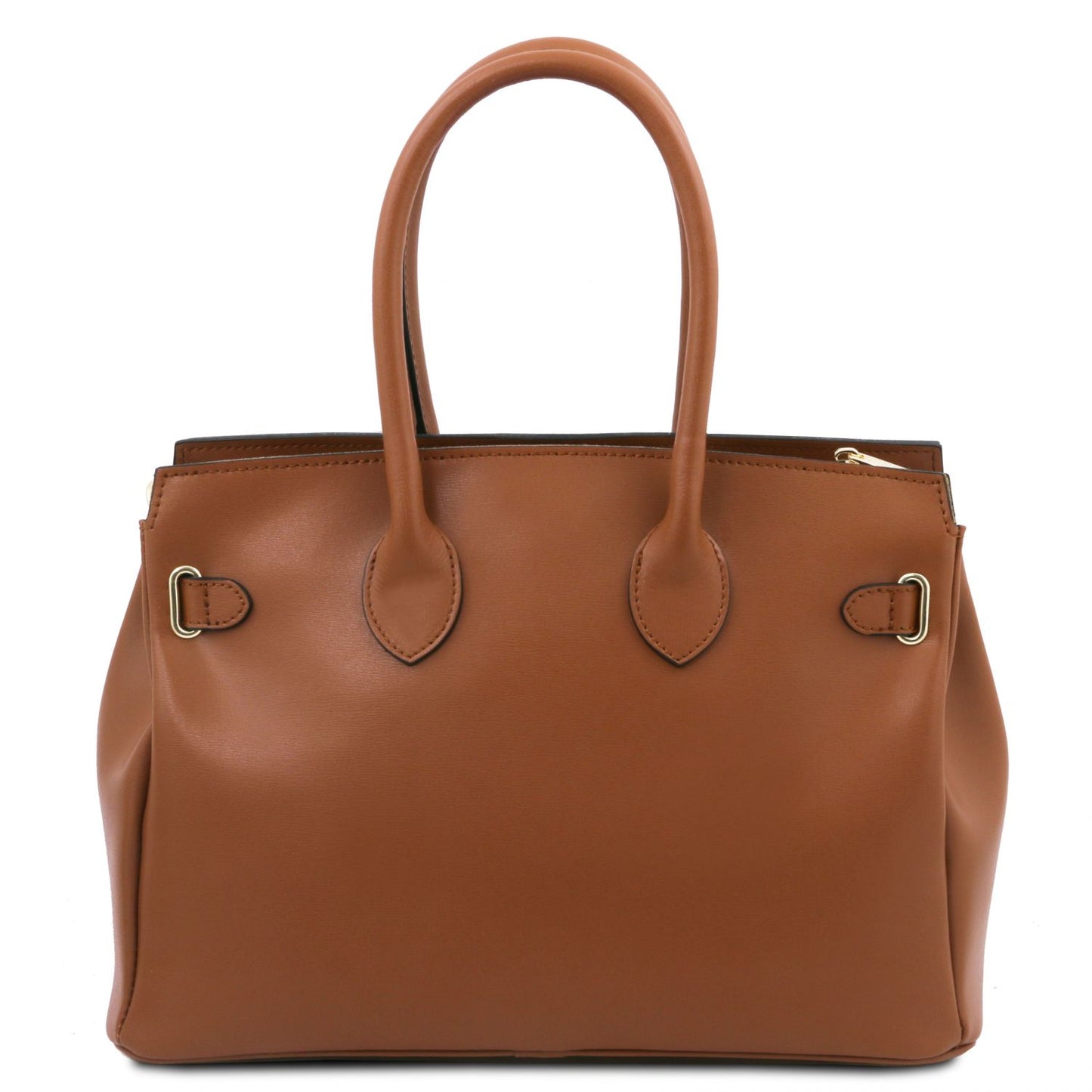 Baronessa Leather Handbag