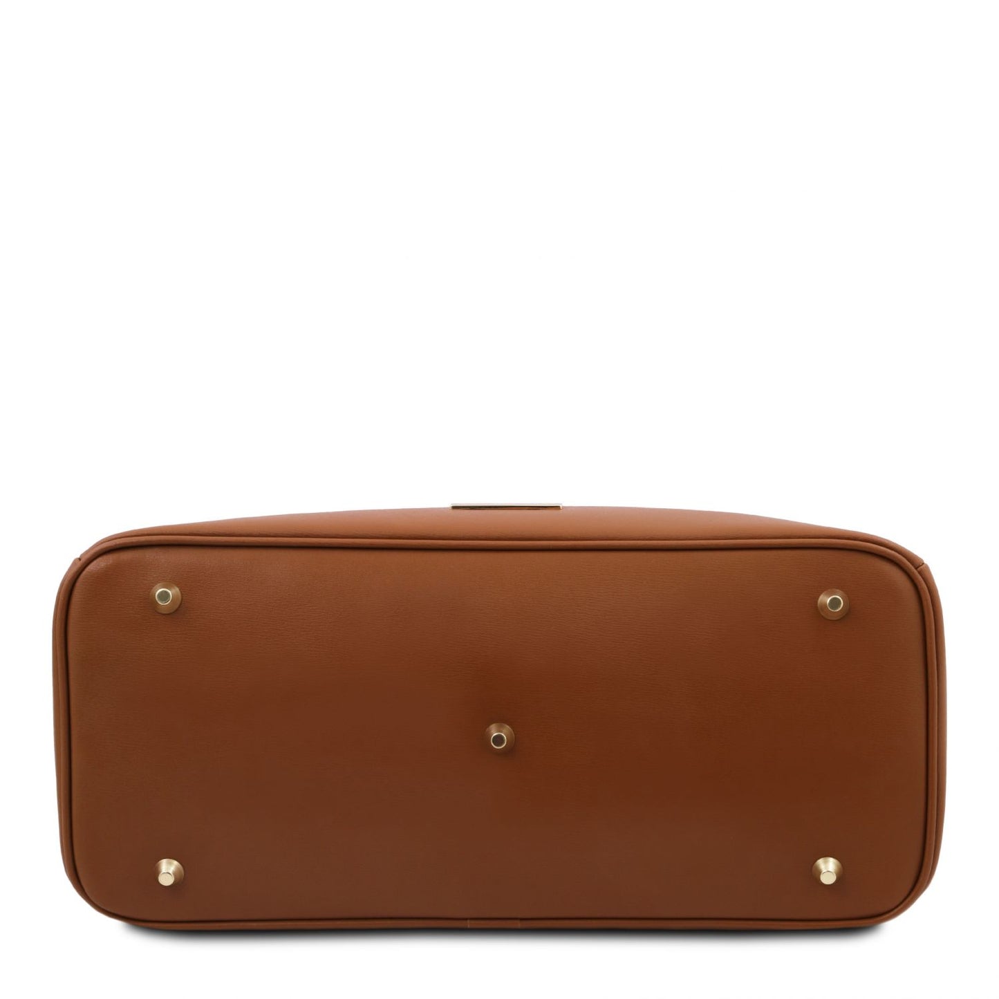 Baronessa Leather Handbag