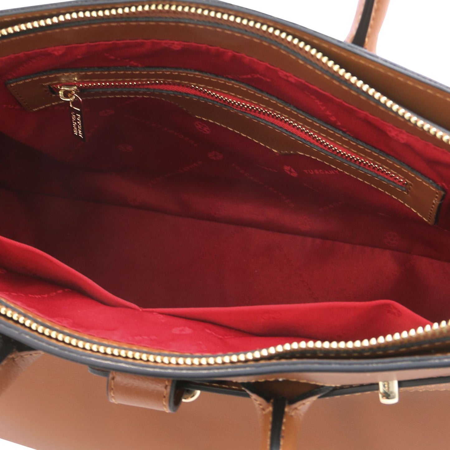 Baronessa Leather Handbag