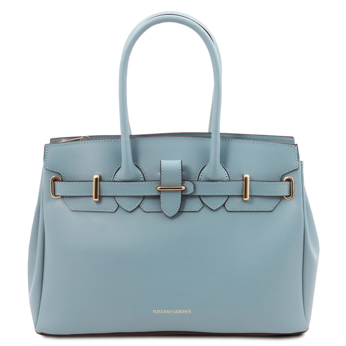 Baronessa Leather Handbag