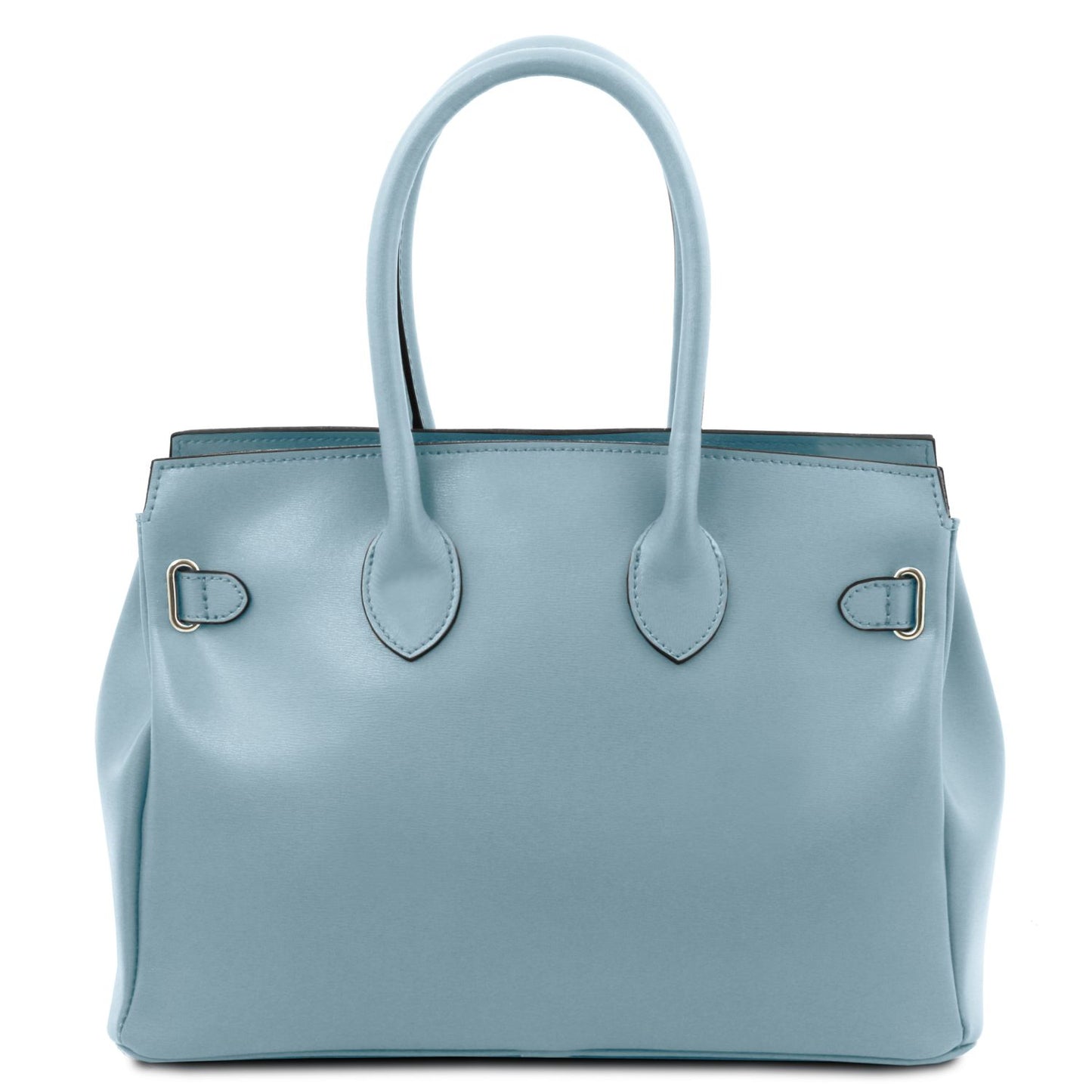 Baronessa Leather Handbag
