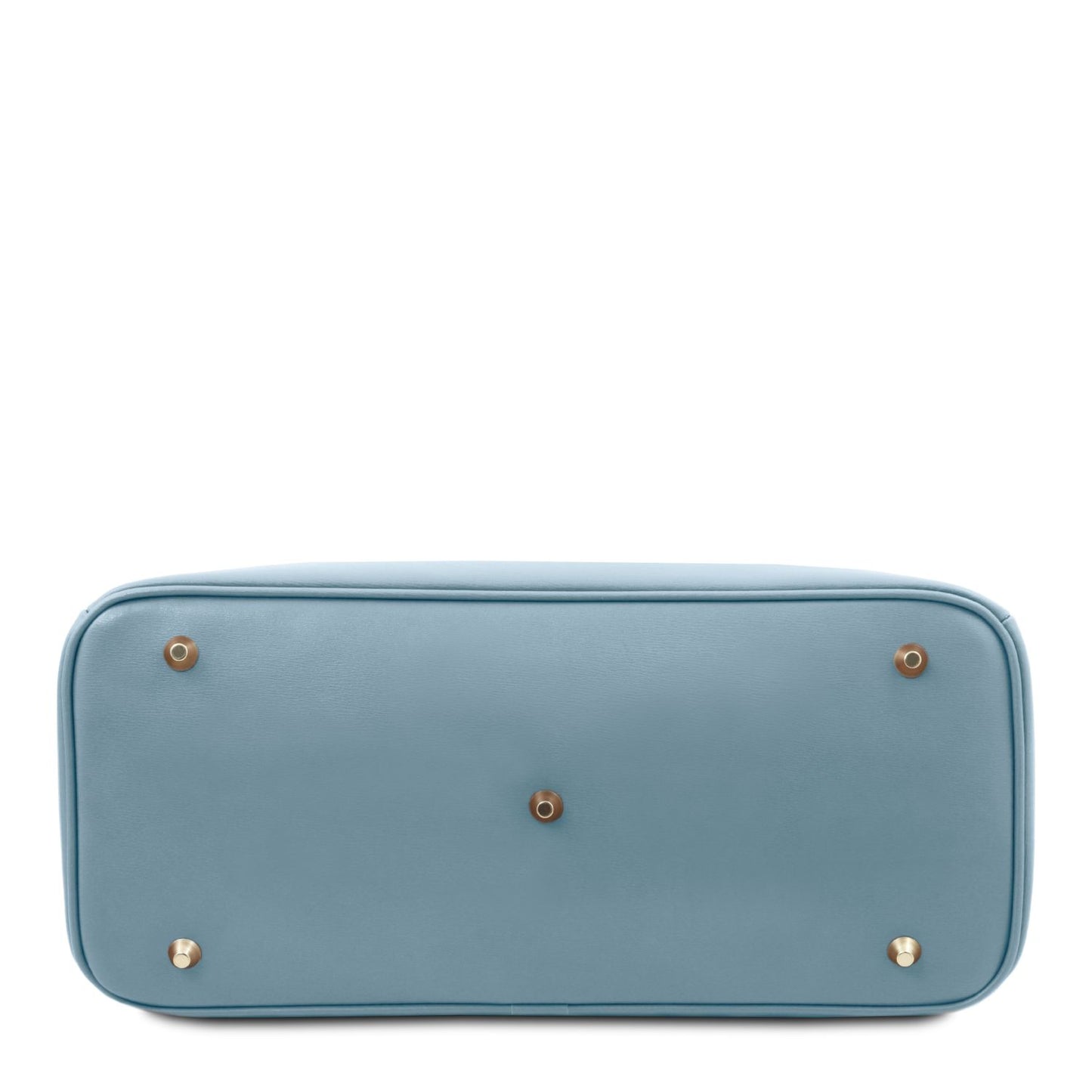 Baronessa Leather Handbag
