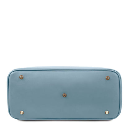 Baronessa Leather Handbag