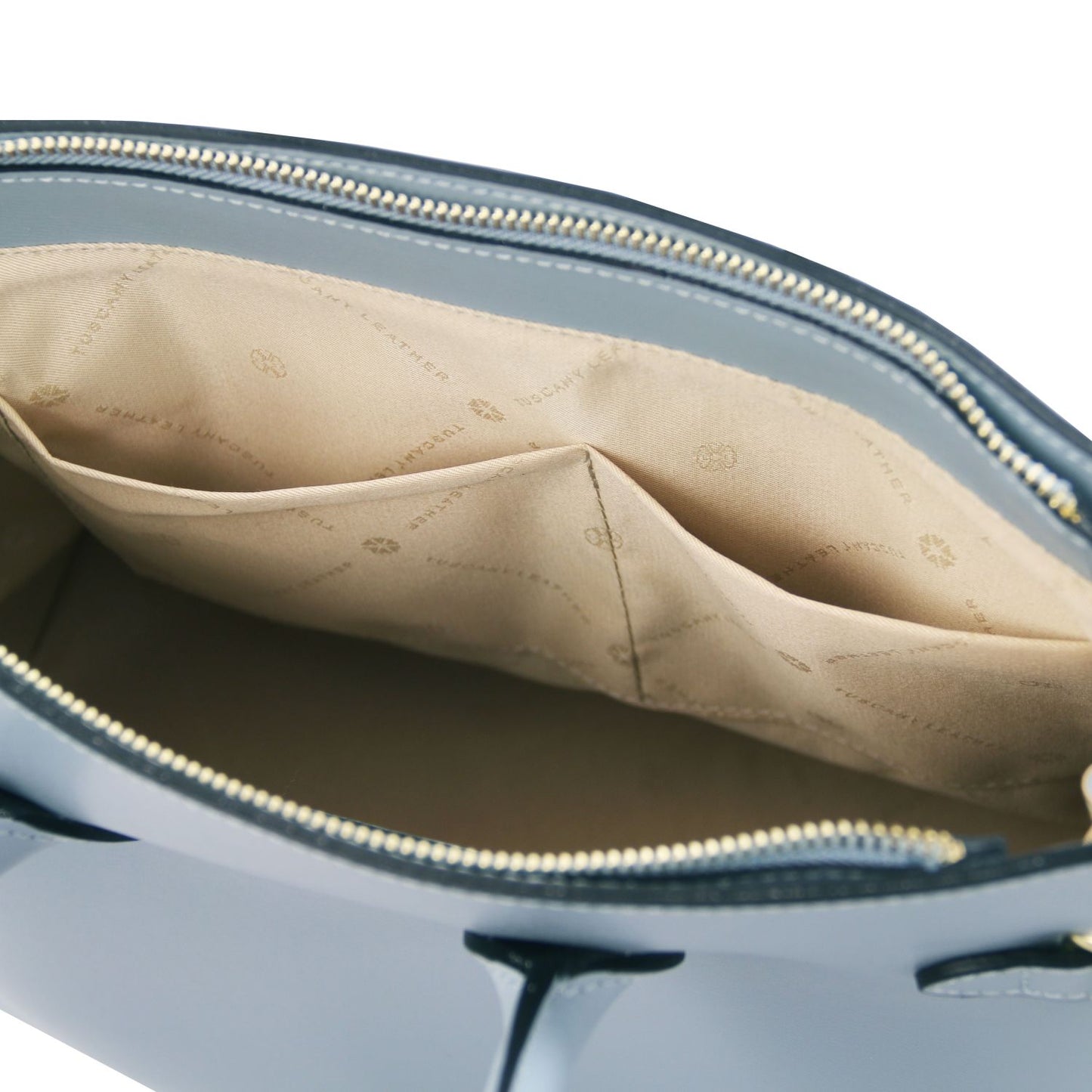 Baronessa Leather Handbag