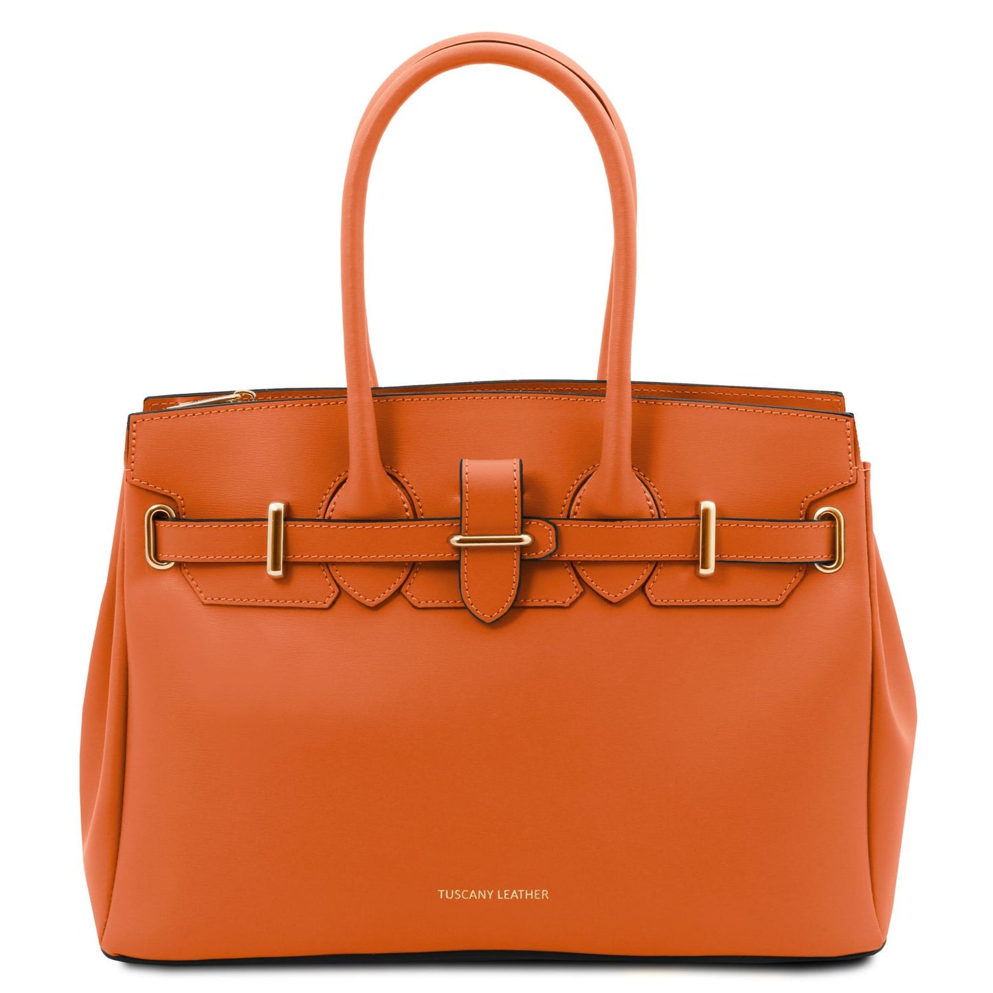 Baronessa Leather Handbag