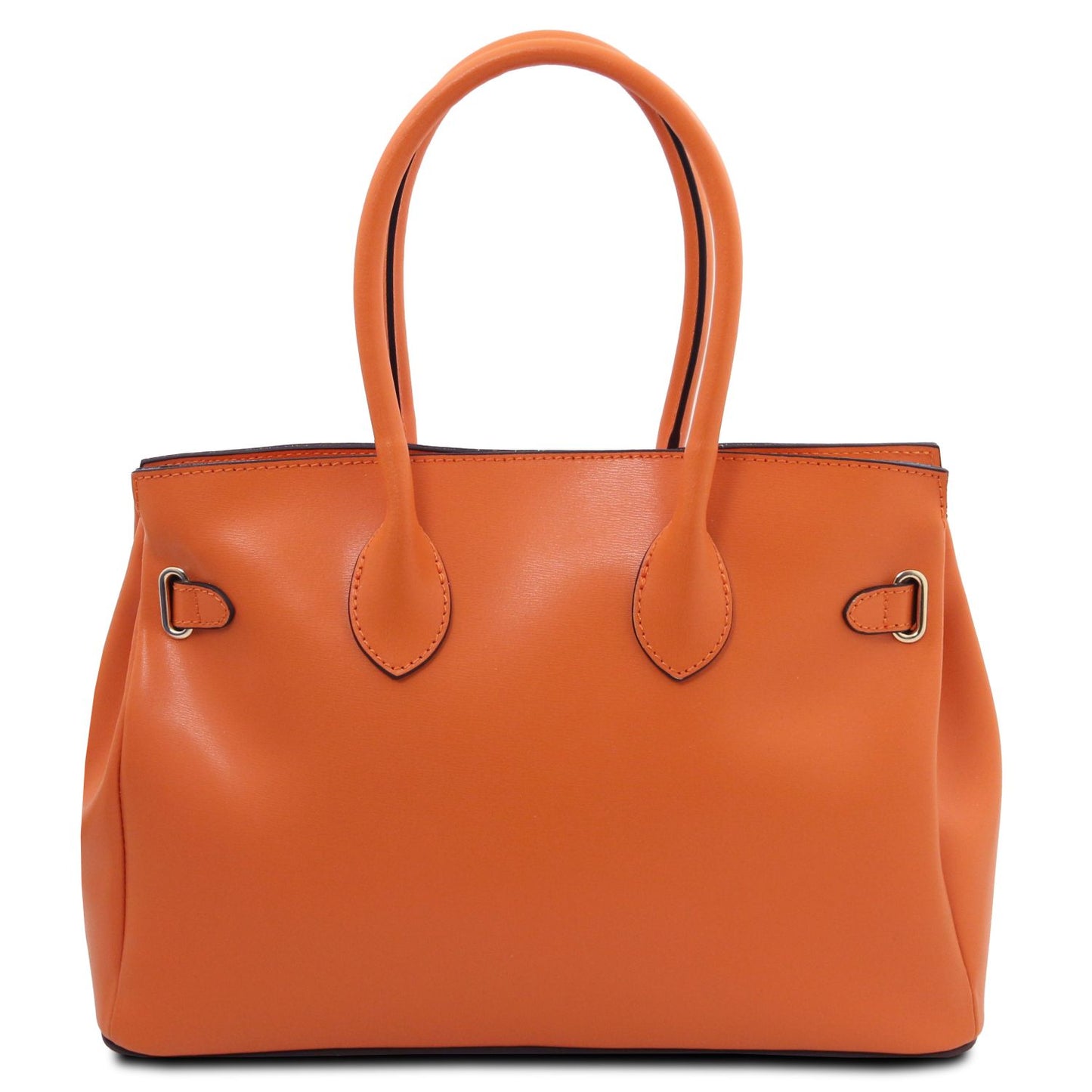 Baronessa Leather Handbag