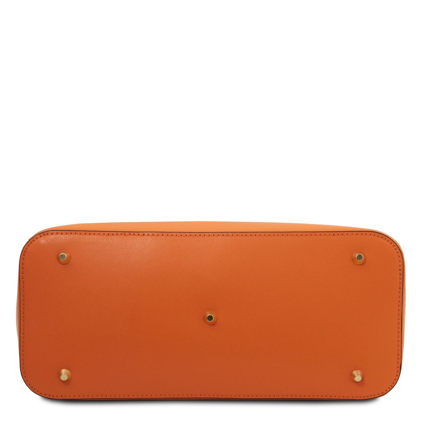 Baronessa Leather Handbag