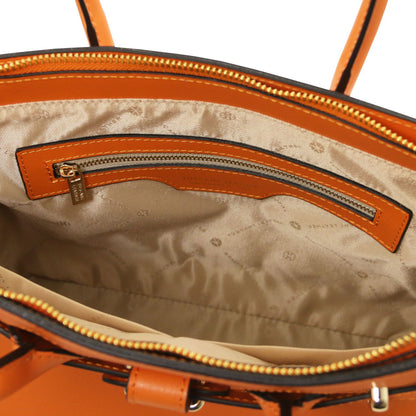 Baronessa Leather Handbag