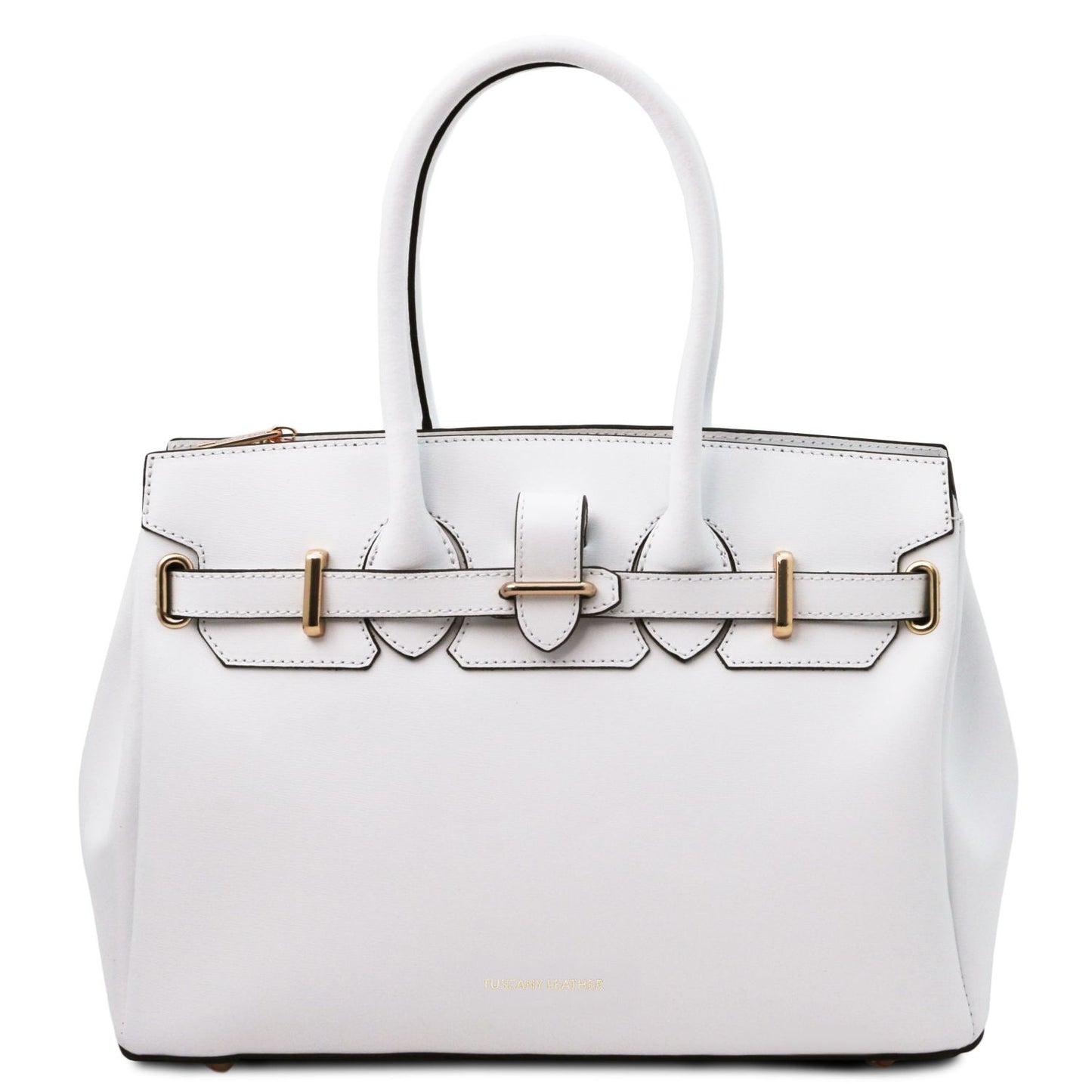 Baronessa Leather Handbag