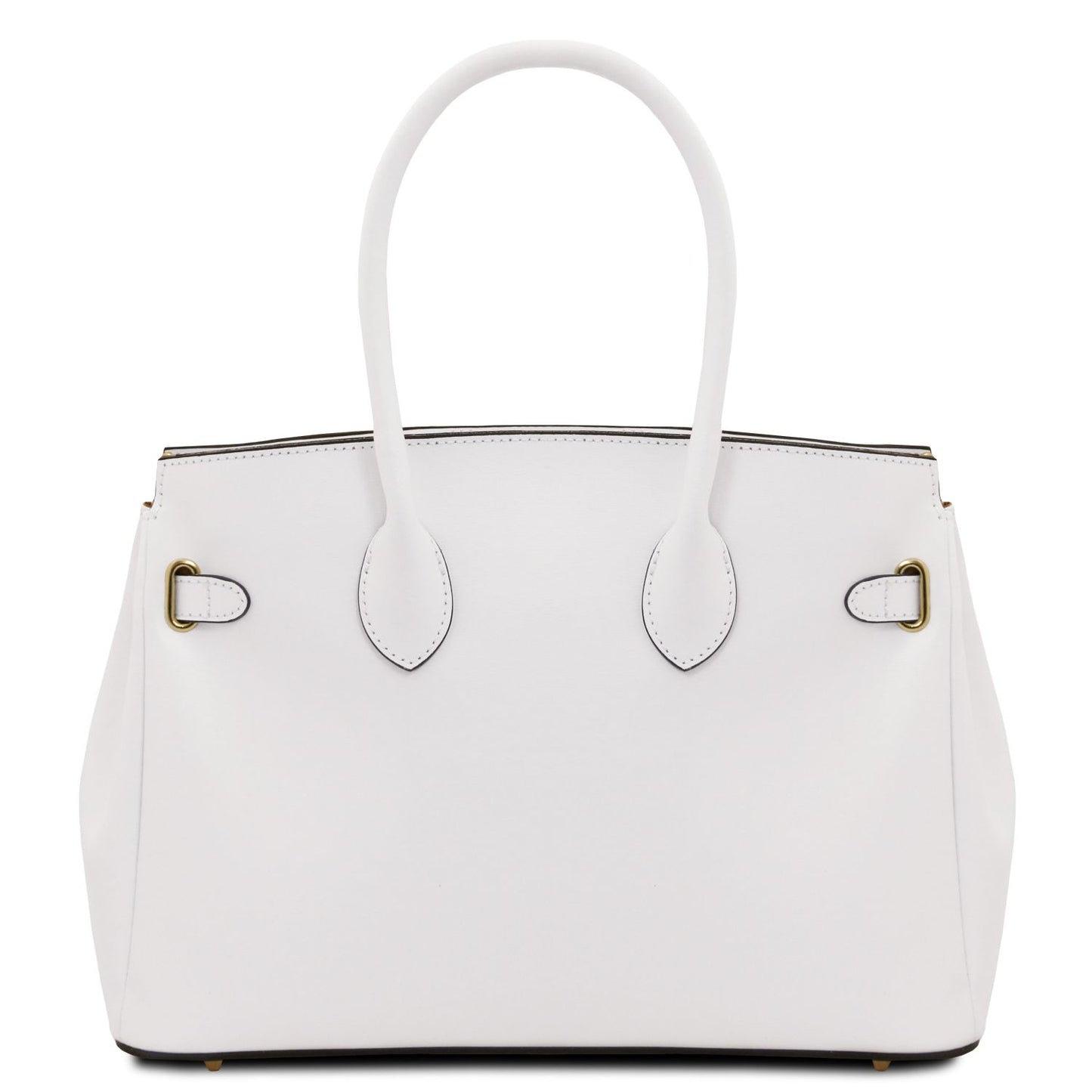 Baronessa Leather Handbag
