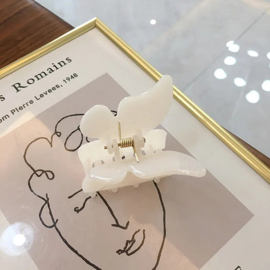 Butterfly Hair Clip Accessory Montipi