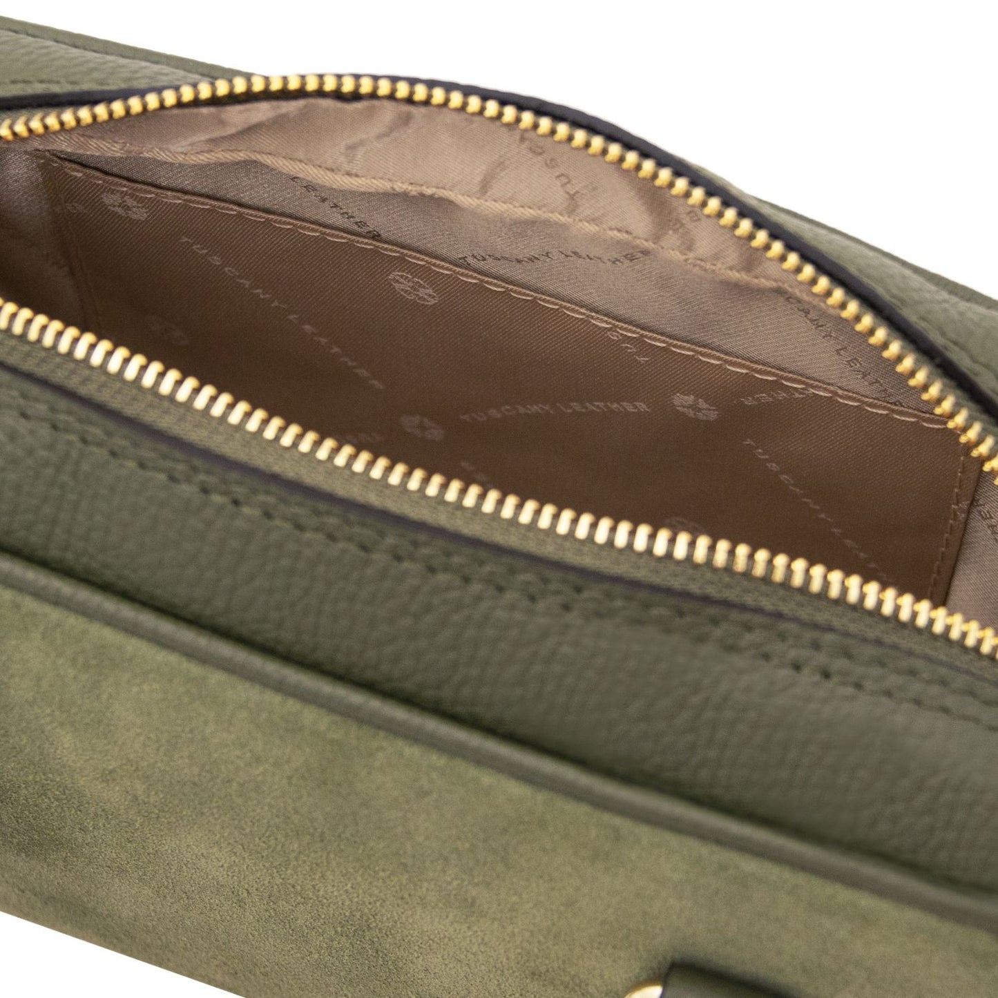 Chantilly Suede Handbag