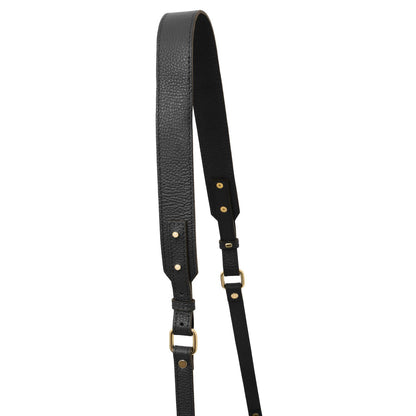Chantilly Suede Crossbody Bag