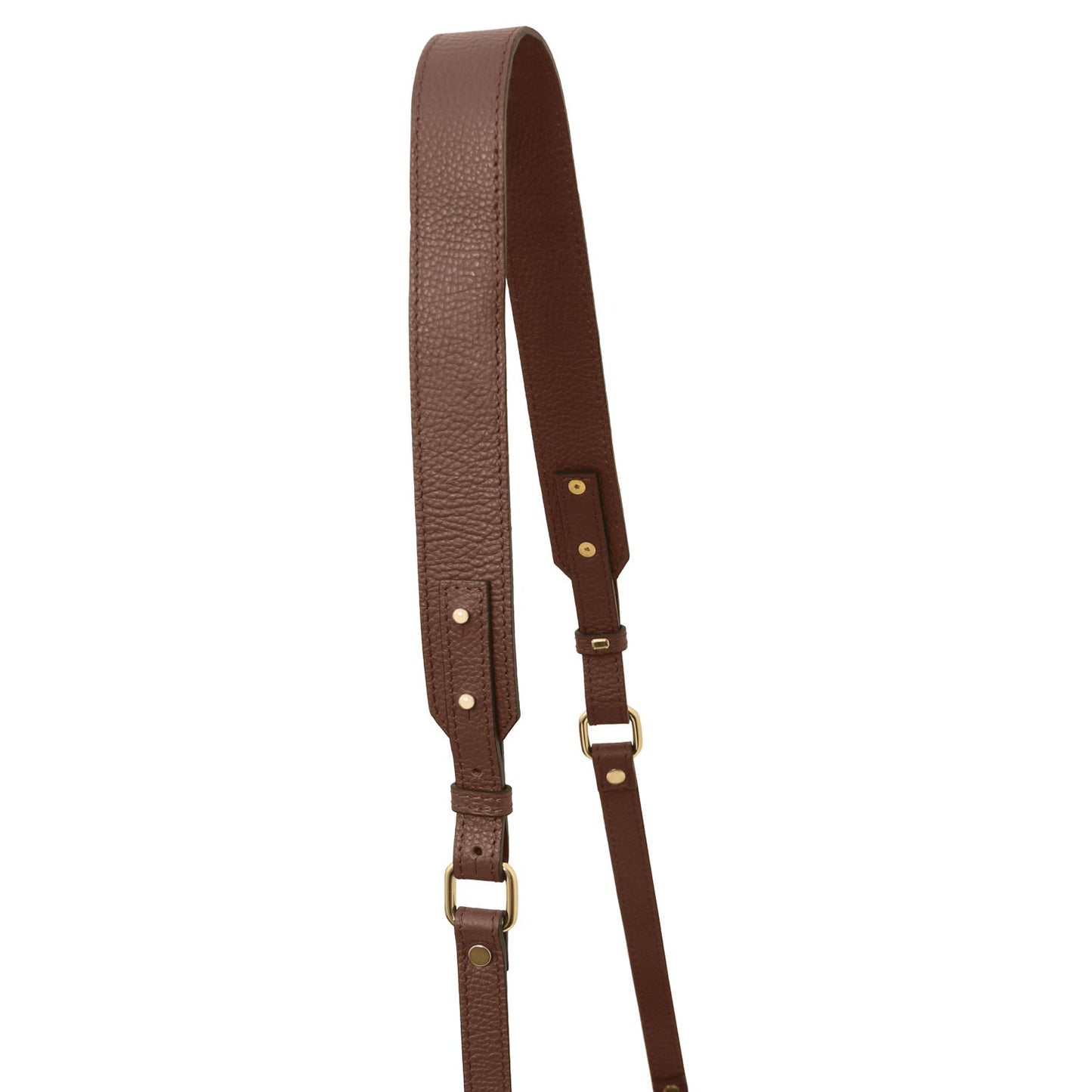 Chantilly Suede Crossbody Bag