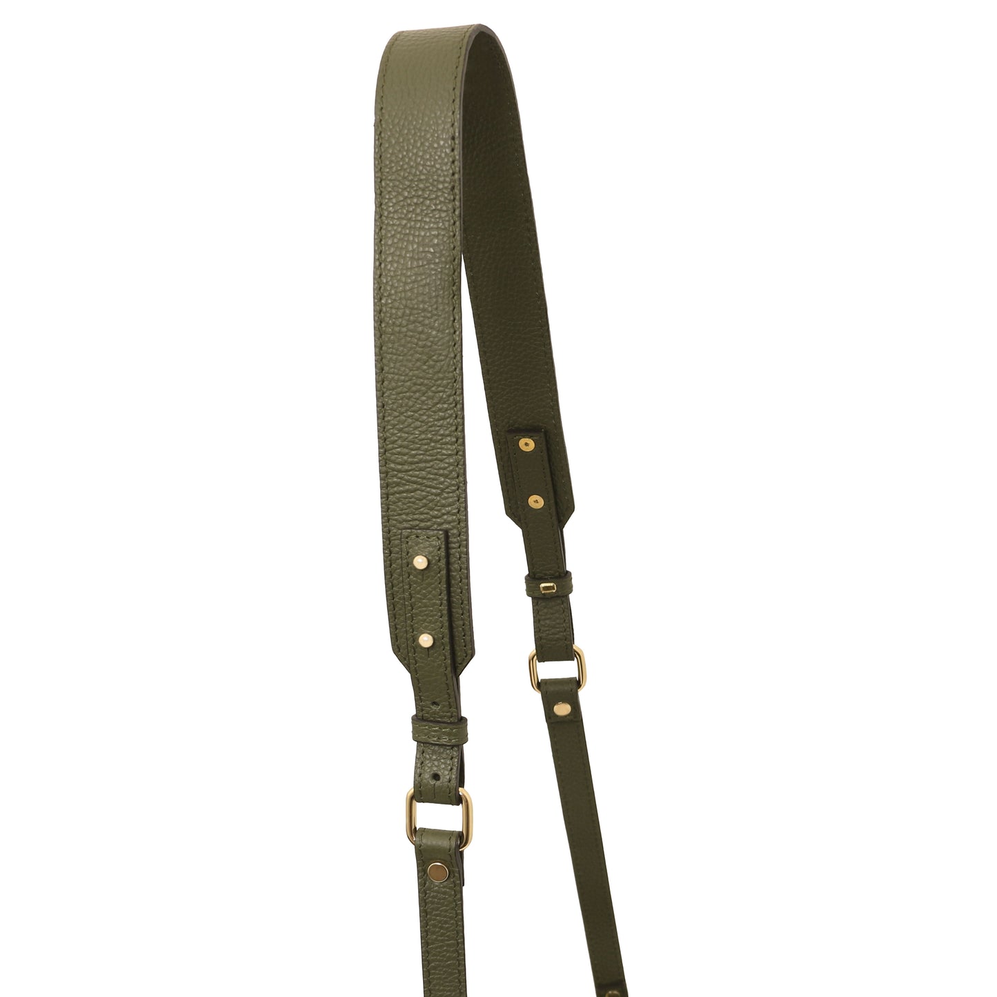Chantilly Suede Crossbody Bag