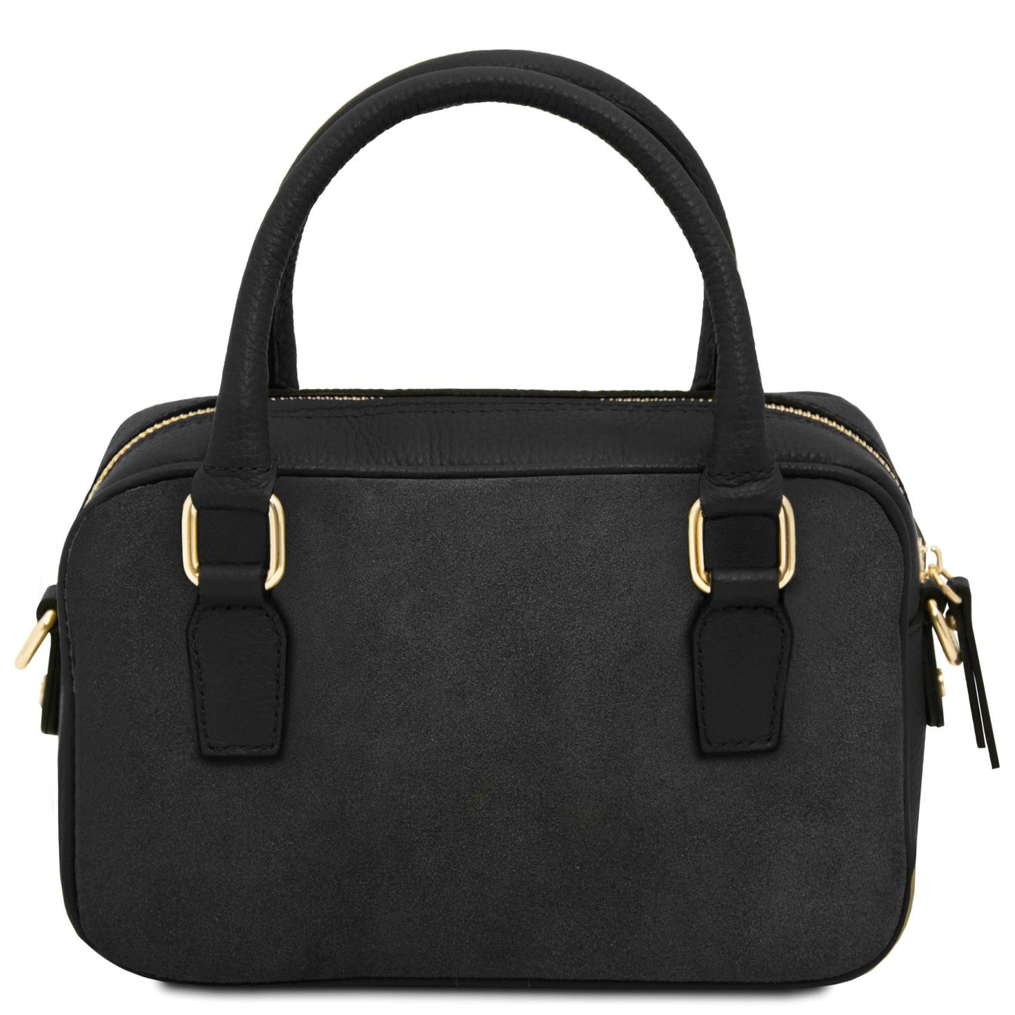 Chantilly Suede Handbag