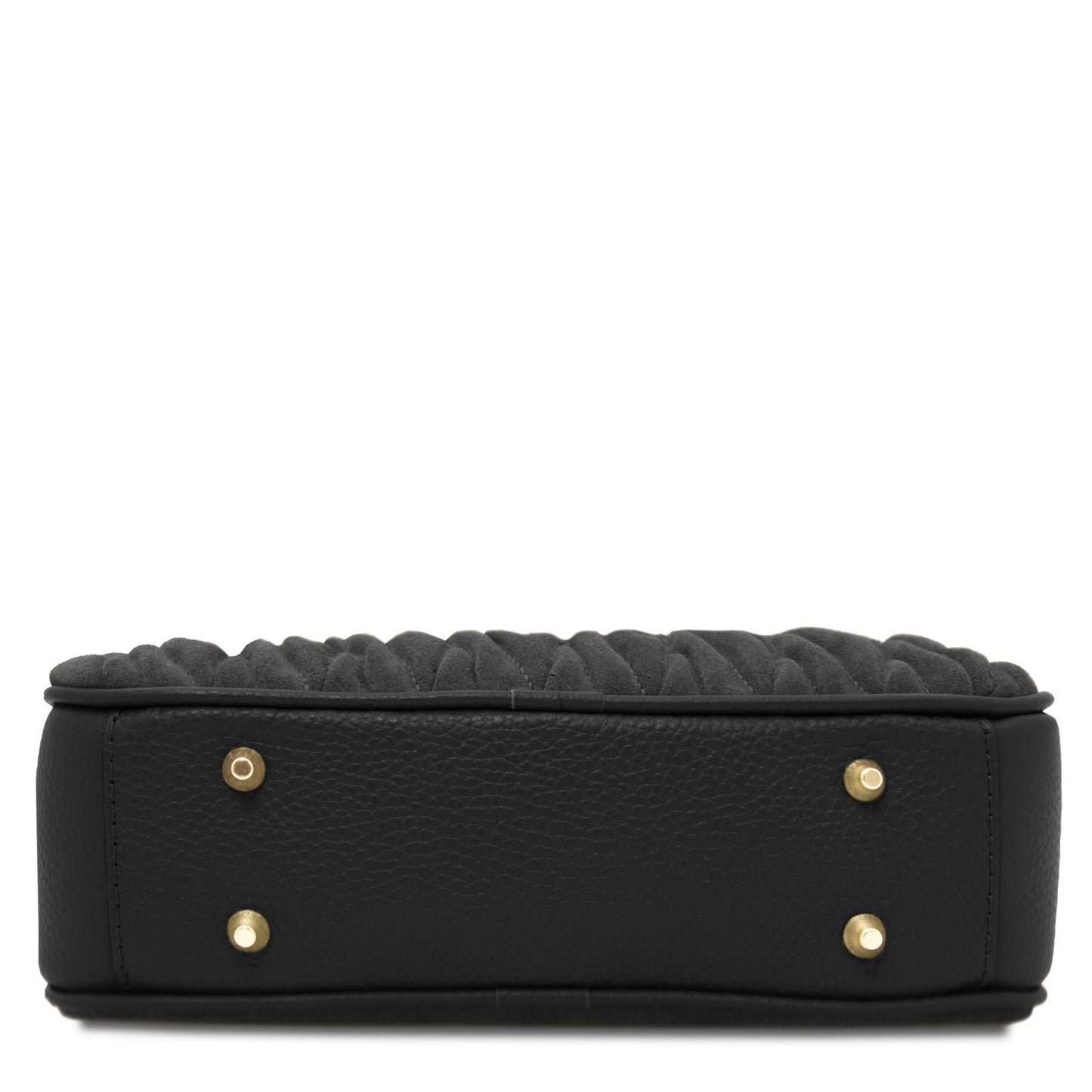 Chantilly Suede Handbag