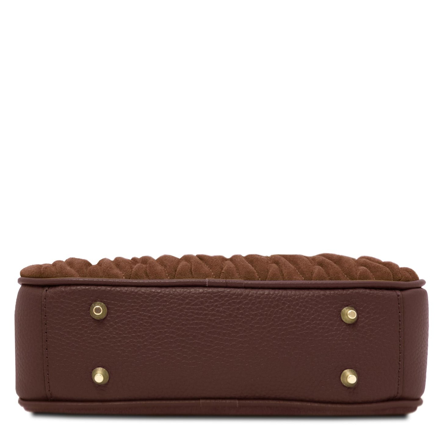 Chantilly Suede Handbag