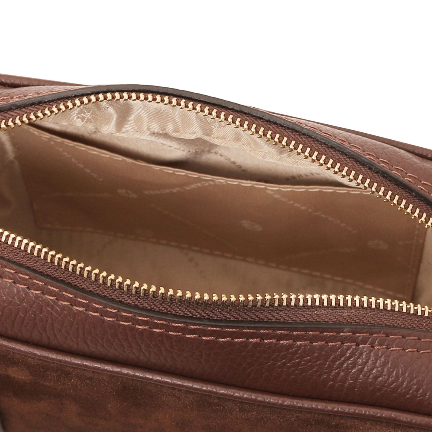 Chantilly Suede Handbag