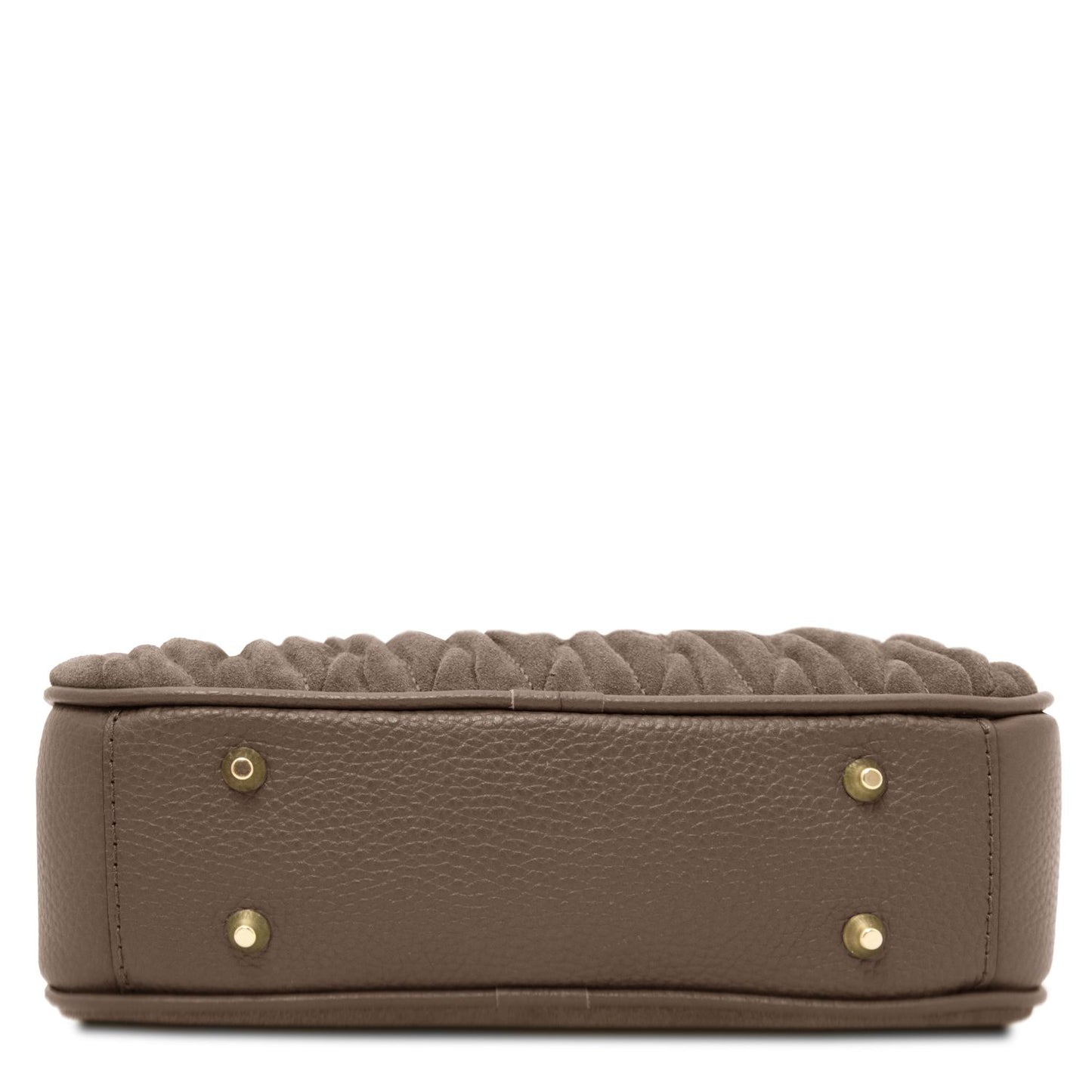 Chantilly Suede Handbag