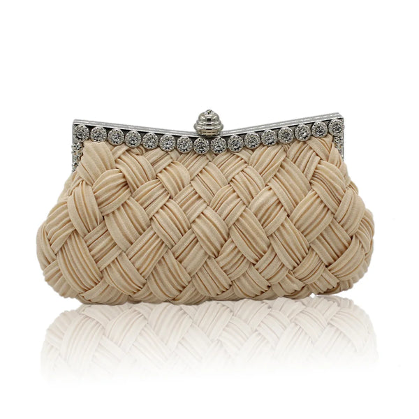Retro Romance Clutch