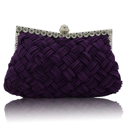 Retro Romance Clutch