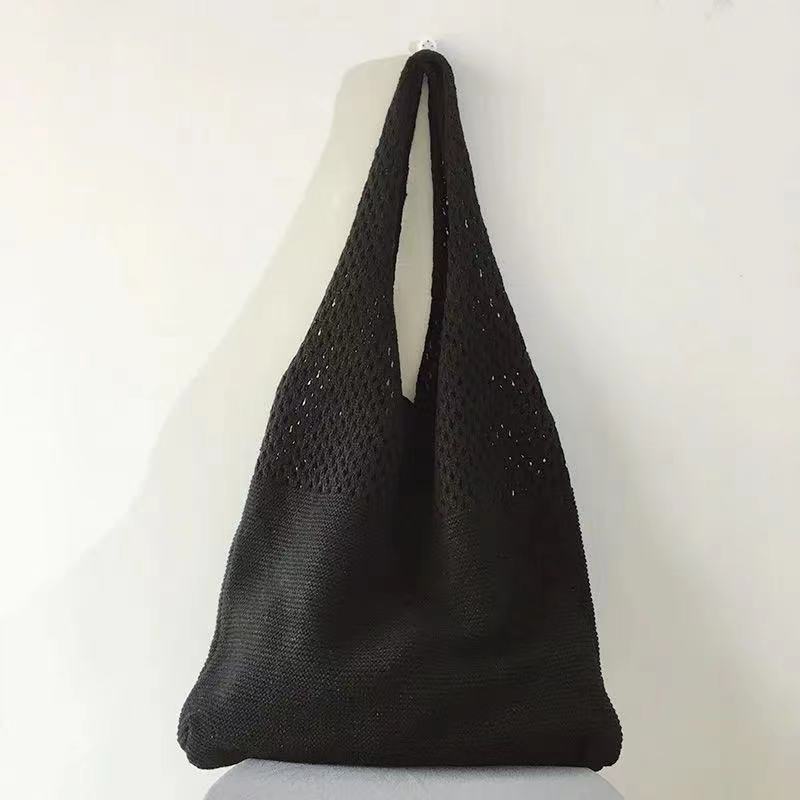 Lavita Casual Tote Shoulder Bag Montipi