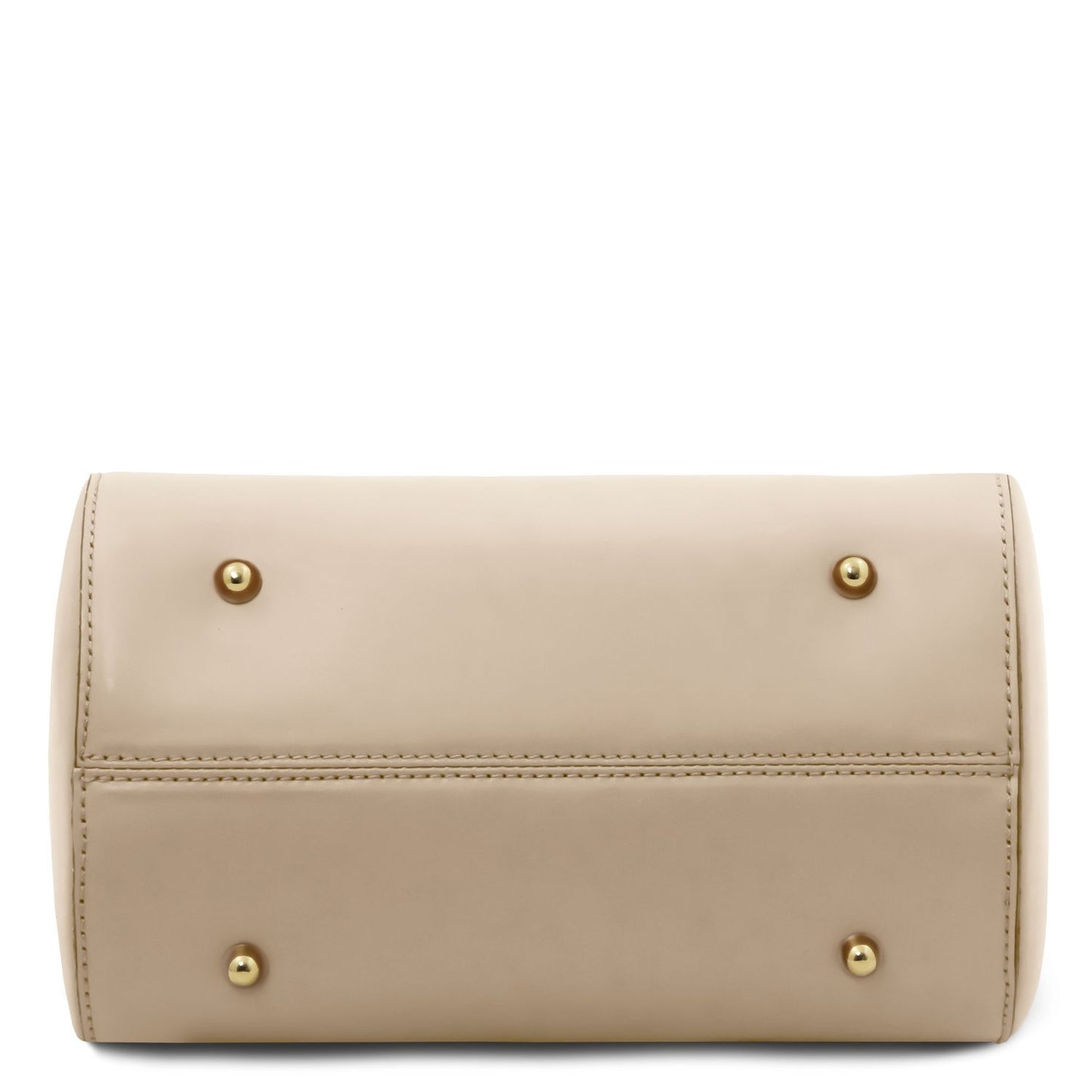 Layla Leather Duffle Bag