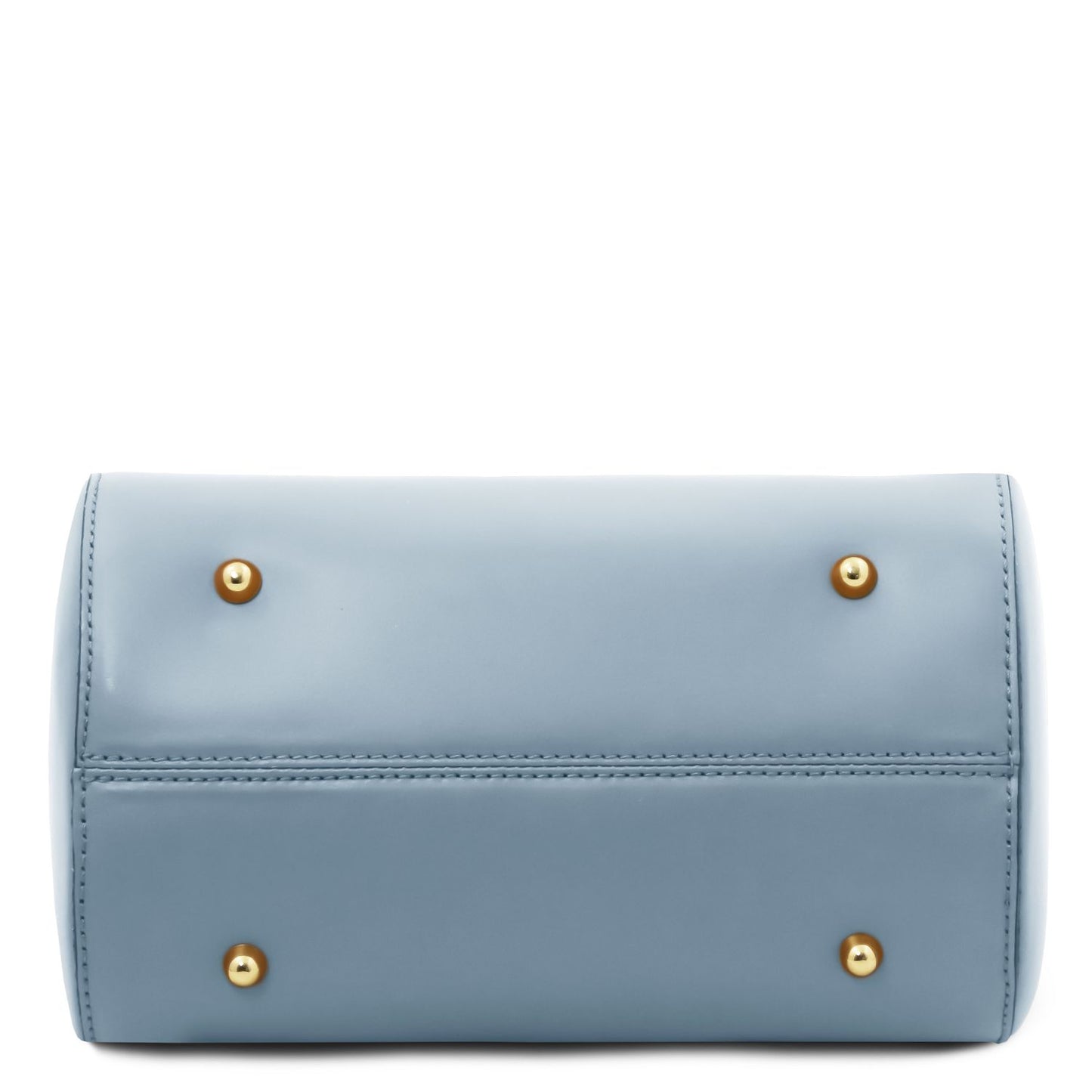 Layla Luxe Leather Bag