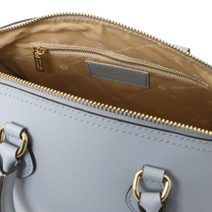 Layla Luxe Leather Bag