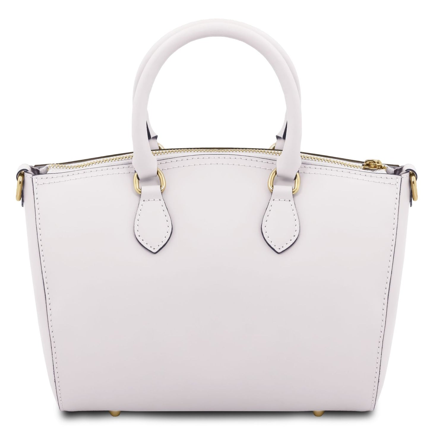 Layla Luxe Leather Bag